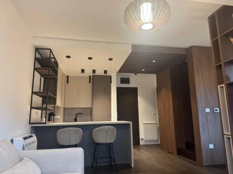 Prodaja, stan, 94m², Centar, Kolašin - image 4