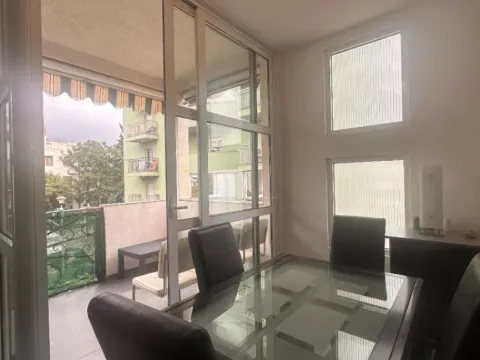 Izdavanje, dvosoban stan, 56m², Centar, Bar - image 13