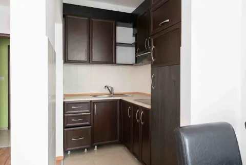 Sale, one bedroom apartment, 48m², Bečići, Budva - image 5