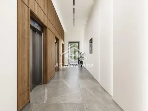 Izdavanje, dvosoban stan, 57m², Savski Venac, Beograd - image 20