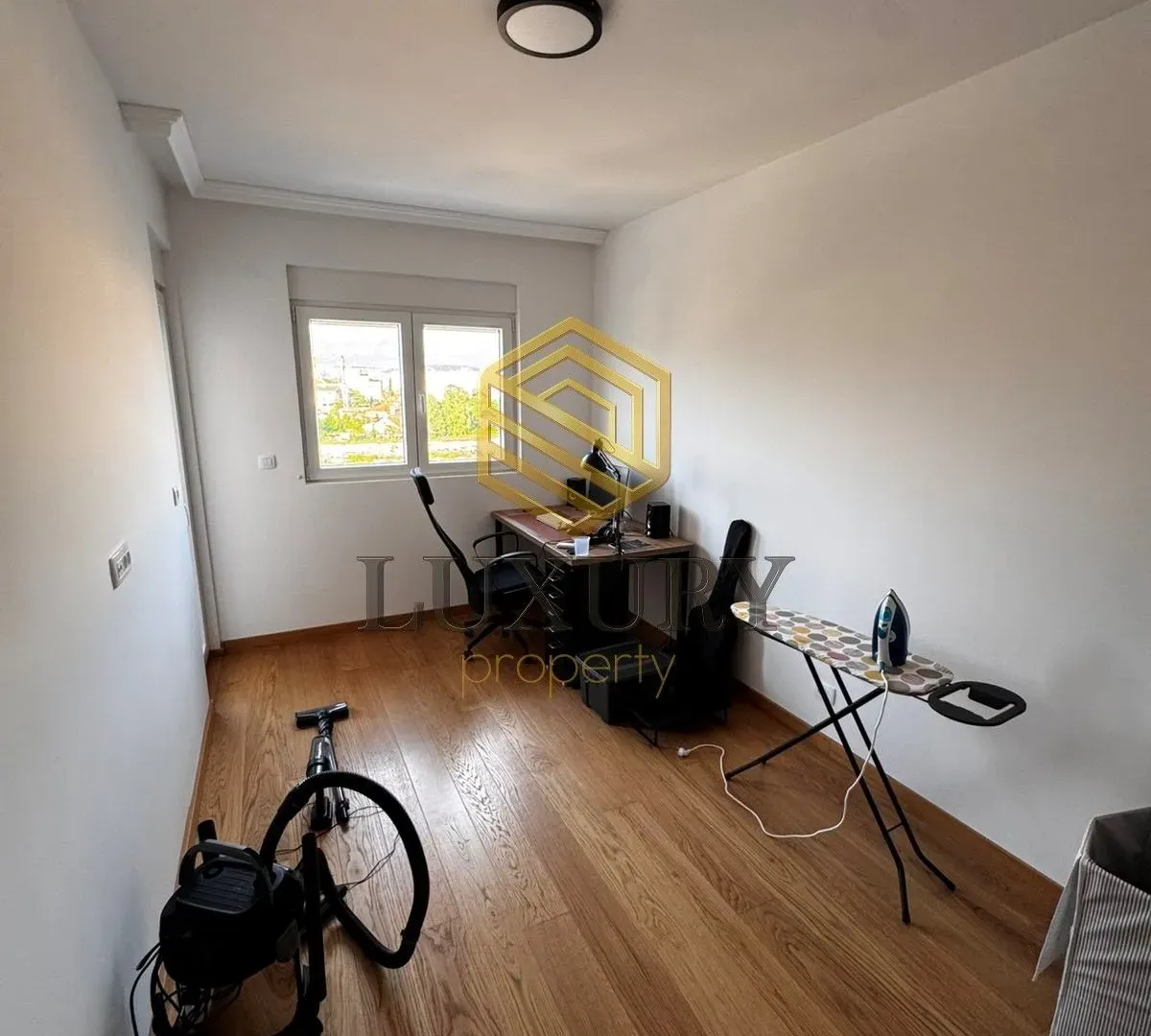 Prodaja, dvosoban stan, 72m², New City, Podgorica