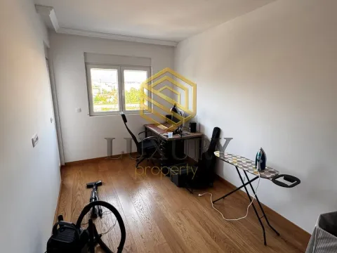 Sale, two bedroom apartment, 72m², New City, Podgorica - image 17