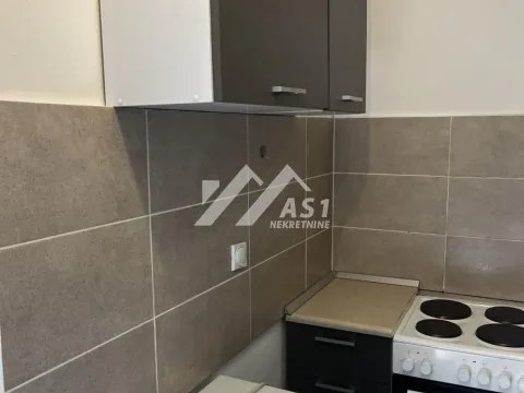 Izdavanje, jednosoban stan, 33m², Detelinara, Novi Sad Sve Podlokacije - image 4