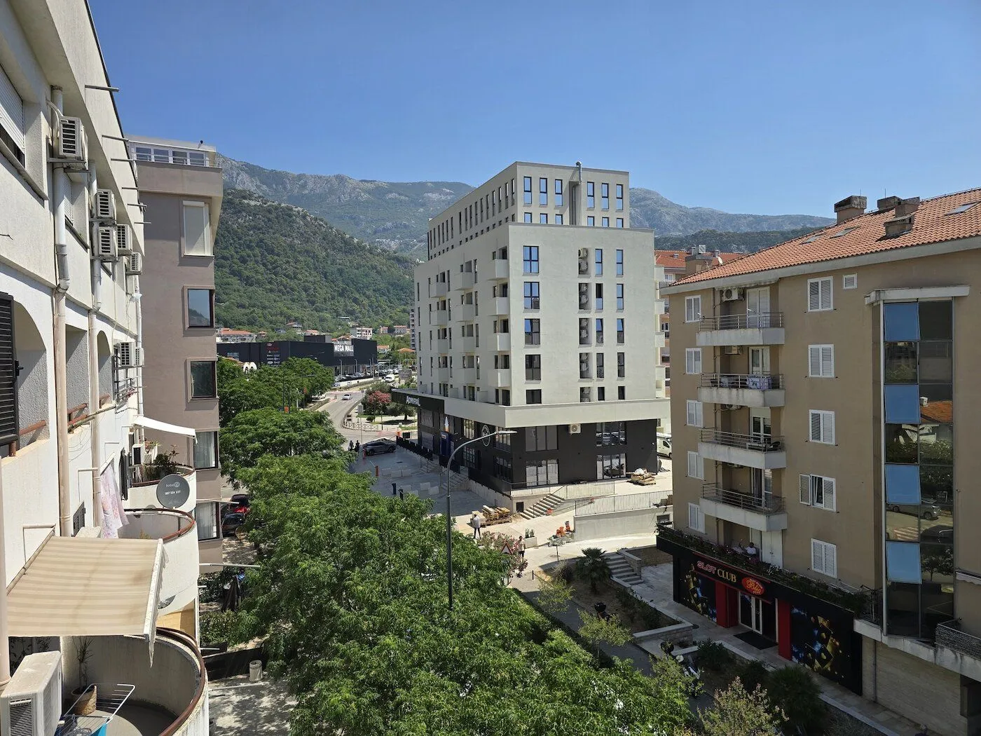 Prodaja, trosoban stan, 114m², Dubovica, Budva