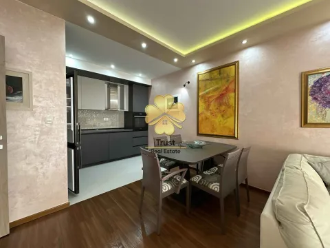 Izdavanje, dvosoban stan, 73m², Master Kvart, Podgorica - image 5