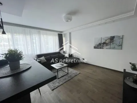 Rent, two bedroom apartment, 59m², Novi Beograd Blok 22, Novi Beograd Sve Podlokacije - image 9
