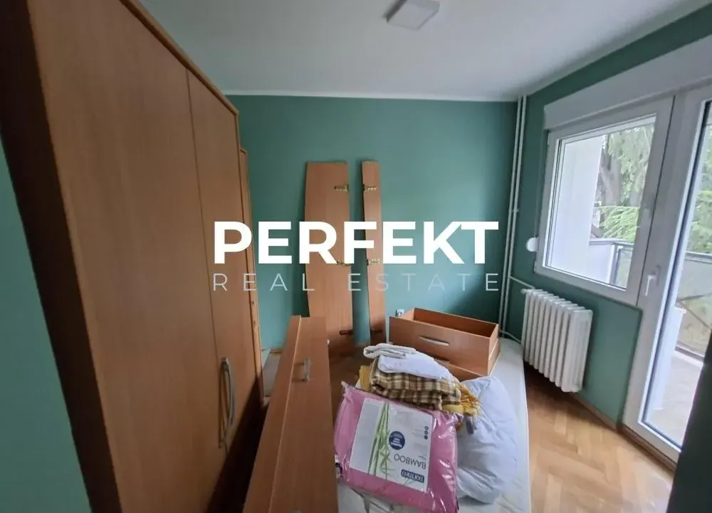 Prodaja, jednosoban stan, 50m², Kotež 1, Pančevo