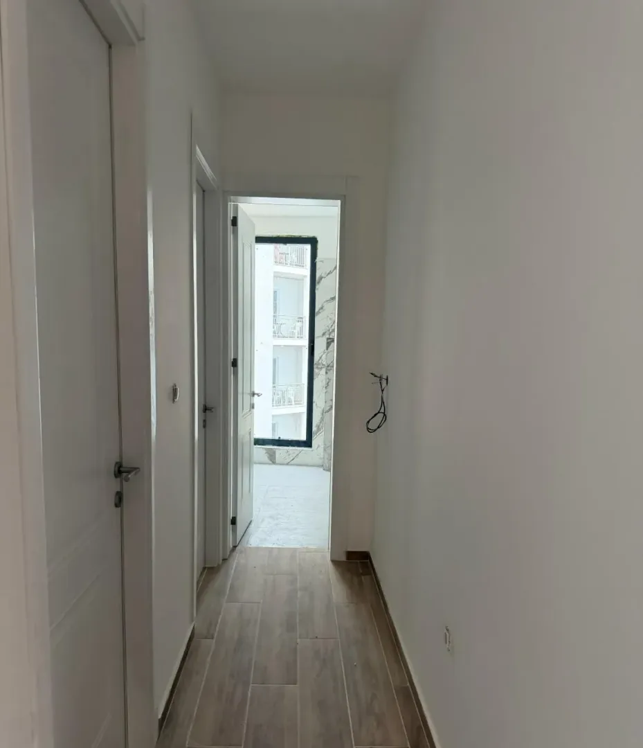 Sale, three bedroom apartment, 128m², Bečići, Budva