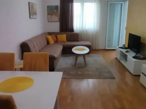 Rent, one bedroom apartment, 47m², Stari Aerodrom, Podgorica - image 2