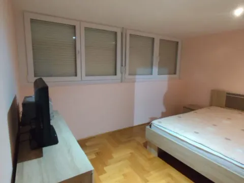 Rent, two bedroom apartment, 60m², Preko Morače, Podgorica - image 6