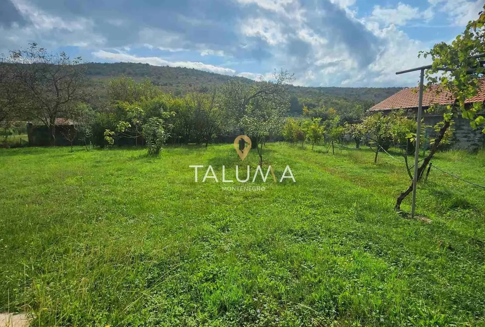 Rent, house, 170m², Spuž, Danilovgrad
