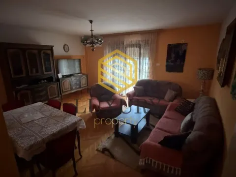 Rent, two bedroom apartment, 90m², Tološi, Podgorica - image 2