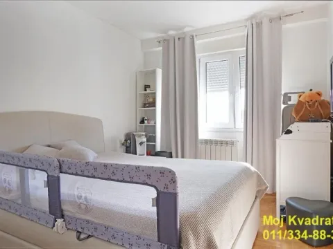 Sale, three bedroom apartment, 61m², Filmski Grad, Beograd - image 6