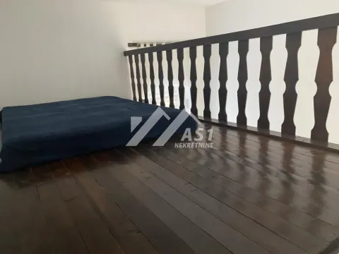 Izdavanje, jednosoban stan, 40m², Centar, Novi Sad - image 5