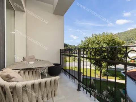 Prodaja, jednosoban stan, 66m², Meljine, Herceg Novi - image 6