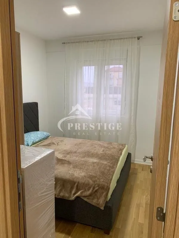 Rent, one bedroom apartment, 35m², Zabjelo, Podgorica