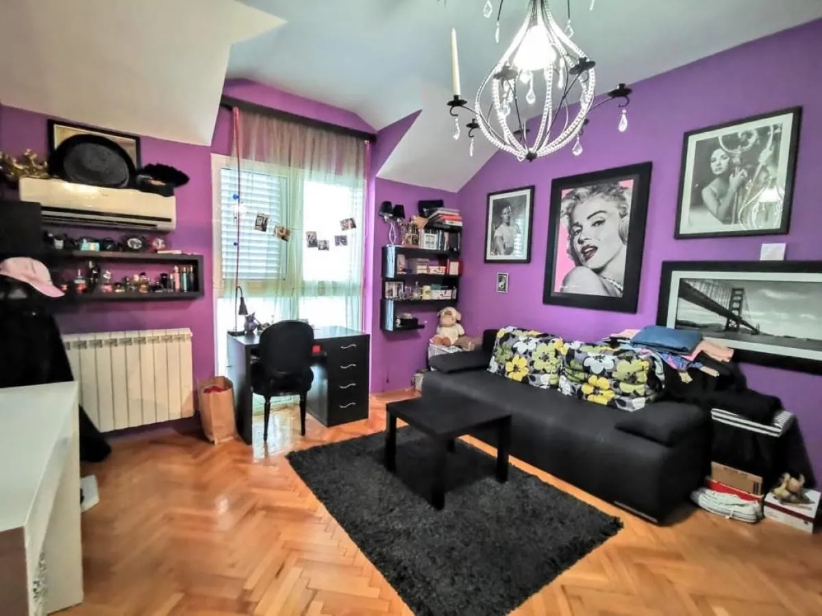 Prodaja, trosoban stan, 155m², Gorica C, Podgorica