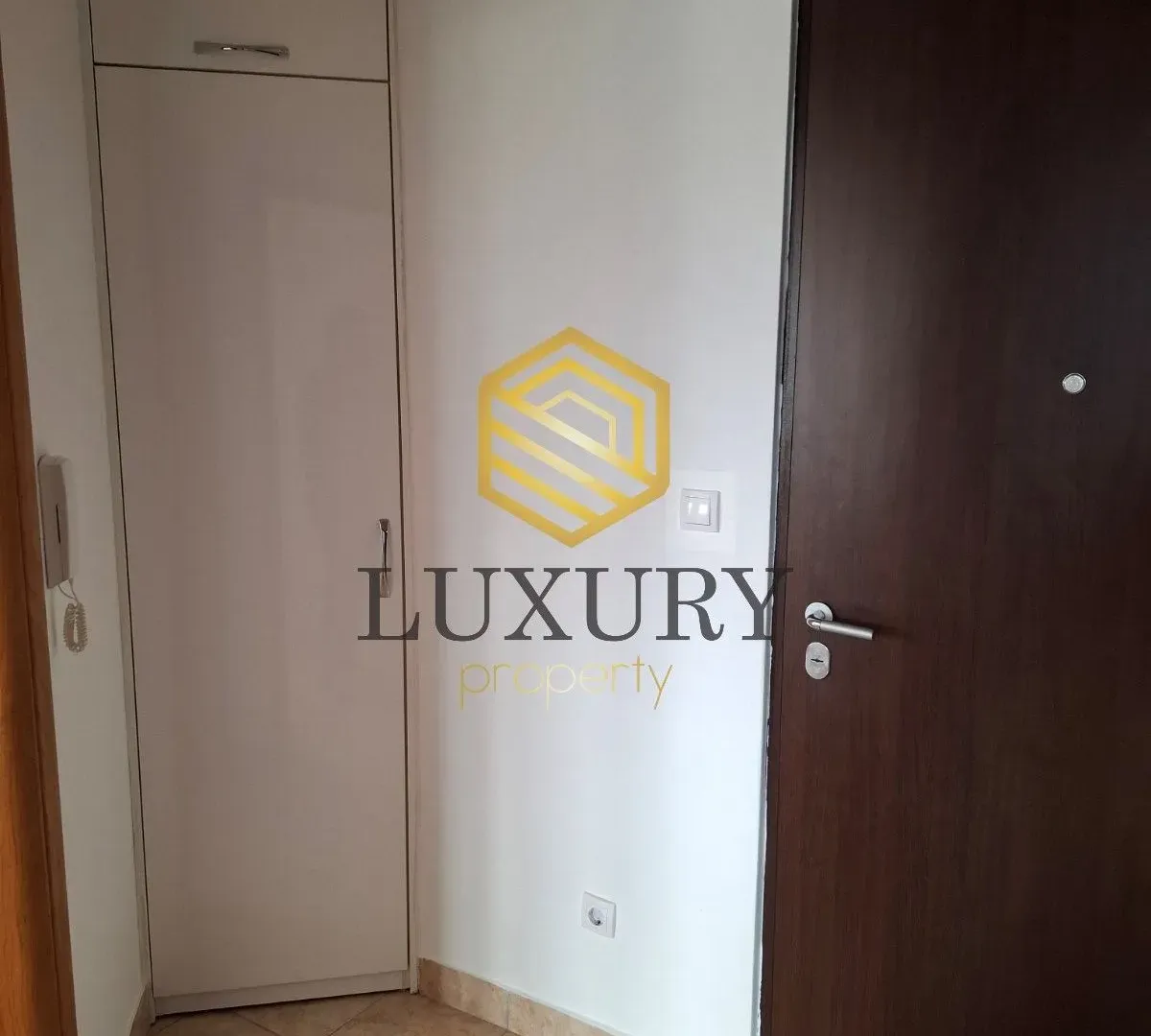 Rent, one bedroom apartment, 50m², Stari Aerodrom, Podgorica