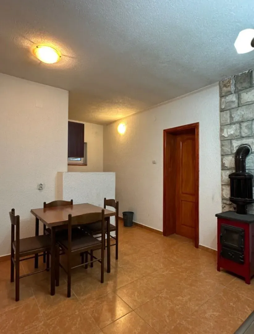 Sale, house, 236m², Smailagića Polje, Kolašin