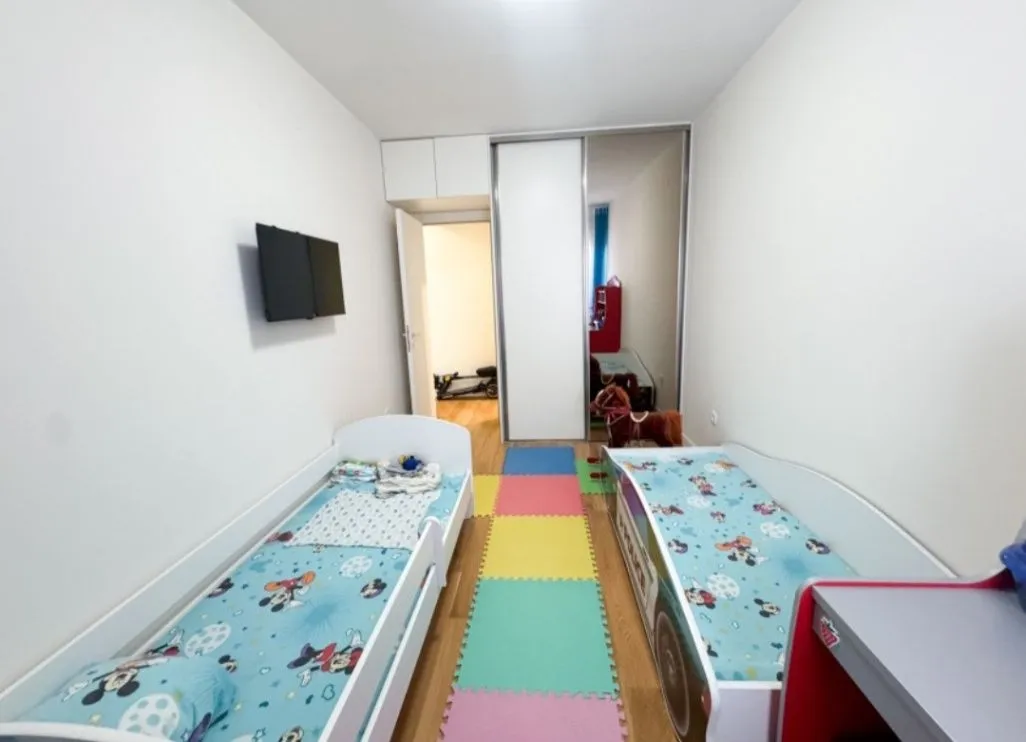 Prodaja, dvosoban stan, 70m², Central Point, Podgorica