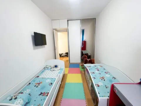 Prodaja, dvosoban stan, 70m², Central Point, Podgorica - image 10