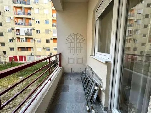 Rent, two bedroom apartment, 52m², Ljubović, Podgorica - image 9