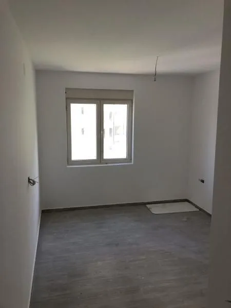 Sale, one bedroom apartment, 57m², Budva, Crna Gora