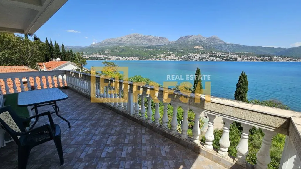 Prodaja, kuća, Herceg Novi, Crna Gora