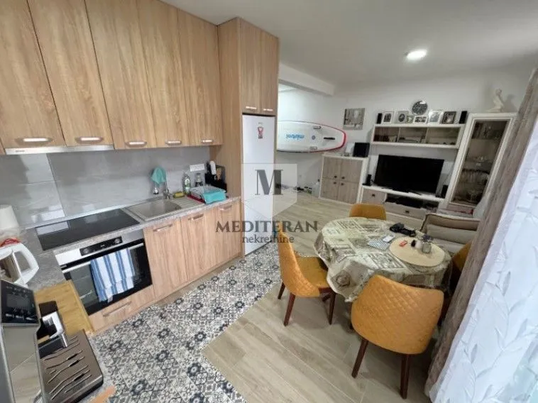 Sale, one bedroom apartment, 43m², Igalo, Herceg Novi