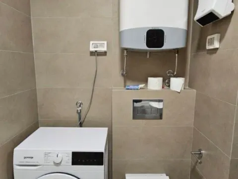 Izdavanje, jednosoban stan, 45m², Zabjelo, Podgorica - image 10