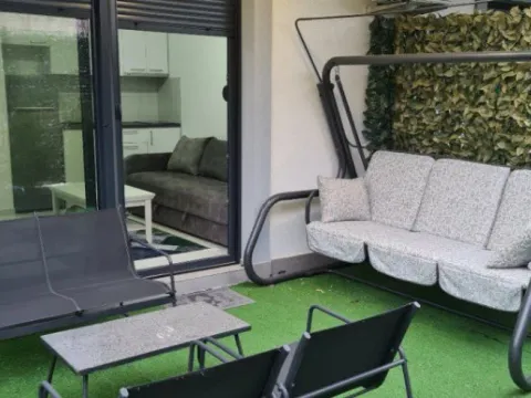 Sale, three bedroom apartment, 176m², Đenovići, Herceg Novi - image 3