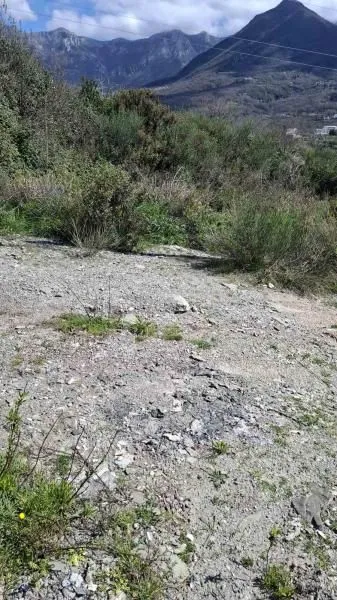 Prodaja, plac, 450m², Bar, Crna Gora