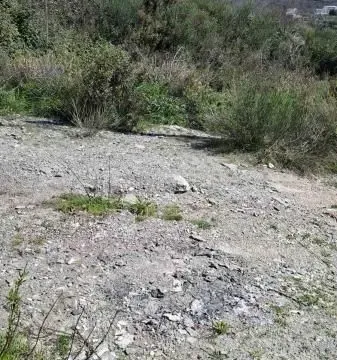 Sale, land lot, 450m², Bar, Crna Gora