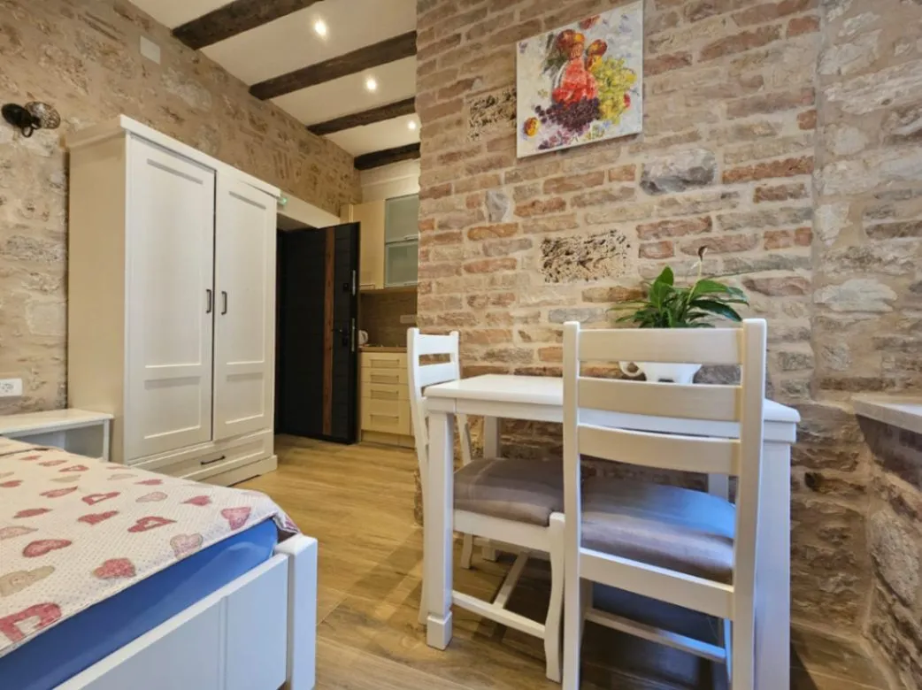 Prodaja, garsonjera, 15m², Stari Grad Kotor, Kotor