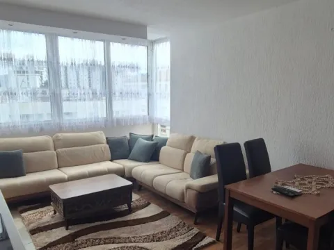 Izdavanje, jednosoban stan, 51m², Centar, Bar - image 4