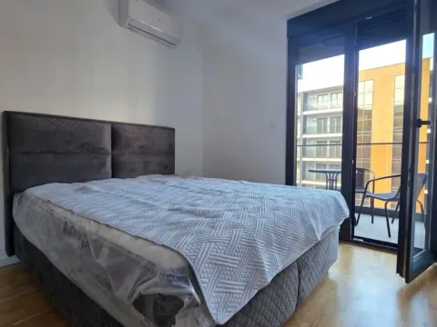 Rent, two bedroom apartment, 66m², Stari Aerodrom, Podgorica - image 6