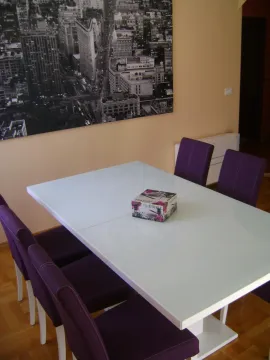 Izdavanje, trosoban stan, 116m², City Kvart, Podgorica - image 2
