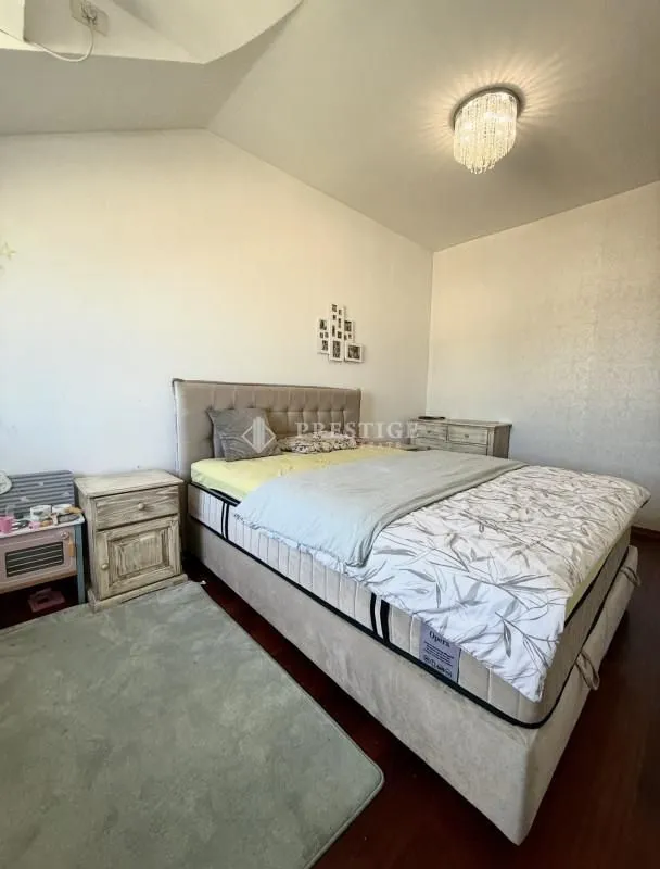 Prodaja, dvosoban stan, 67m², City Kvart, Podgorica