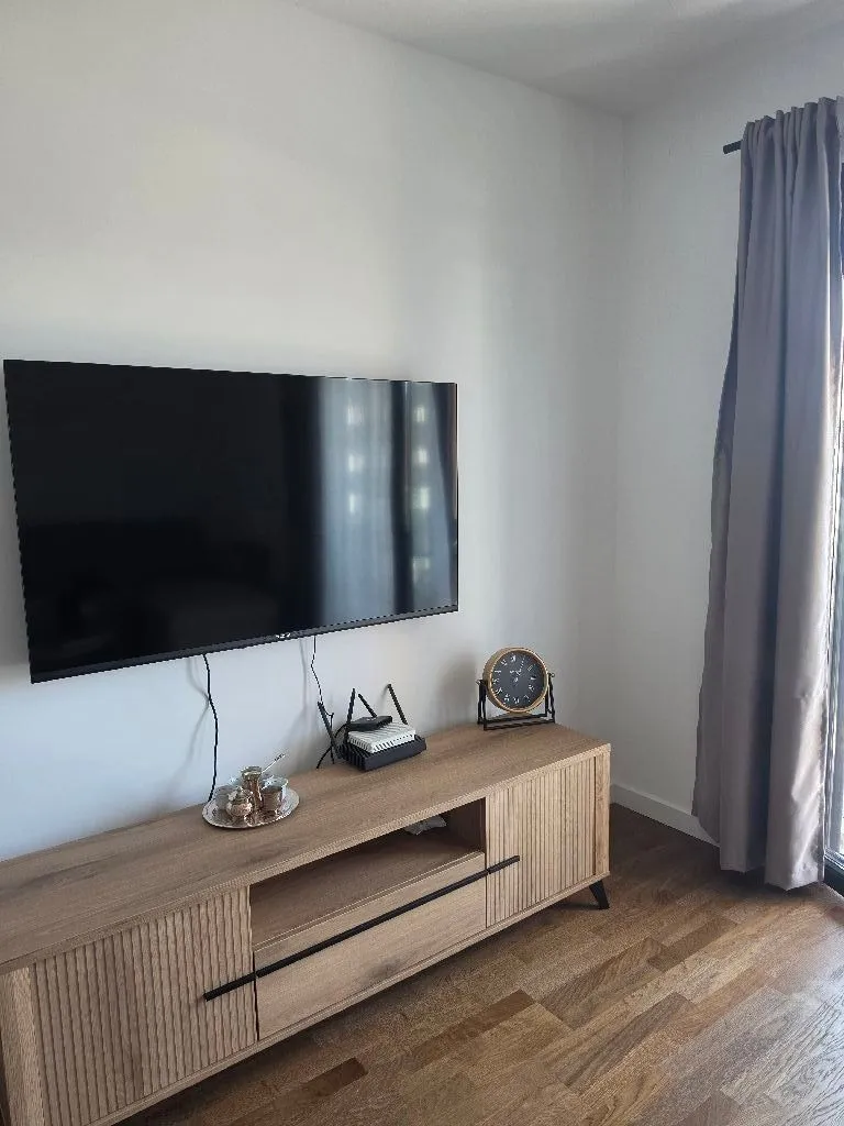 Sale, two bedroom apartment, 48m², Ilino, Bar