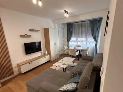 Rent, two bedroom apartment, 42m², Lekino Brdo, Voždovac Sve Podlokacije - image 2