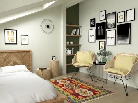 Rent, three bedroom apartment, 150m², Mažina, Tivat - image 3