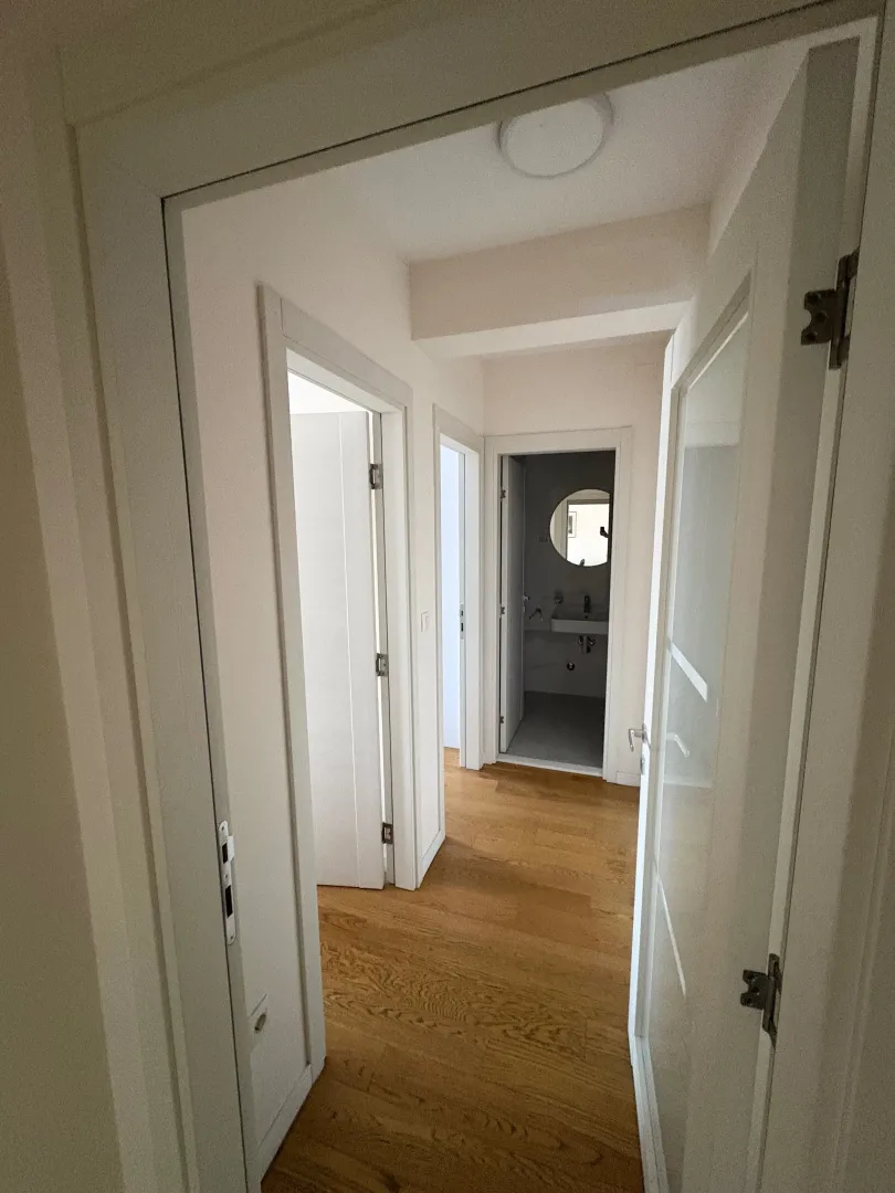 Rent, two bedroom apartment, 65m², Central Point, Podgorica