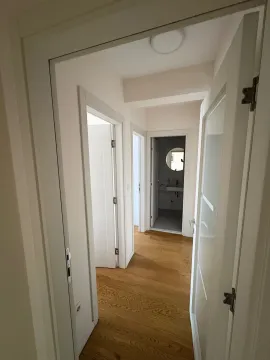 Rent, two bedroom apartment, 65m², Central Point, Podgorica - image 4