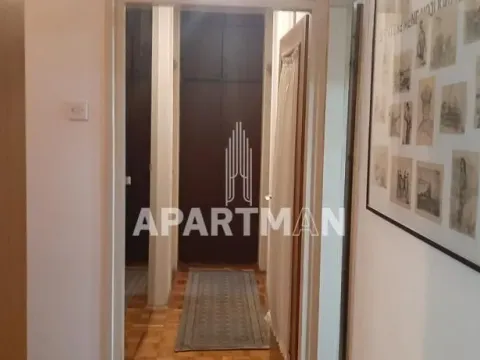 Prodaja, dvosoban stan, 73m², Vračar Sve Podlokacije, Beograd - image 2