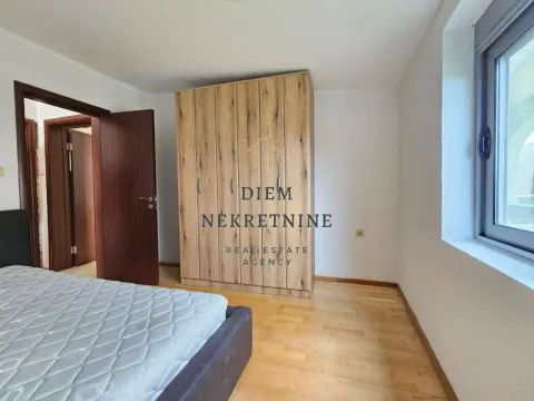 Izdavanje, dvosoban stan, 80m², Bjeliši, Bar - image 1