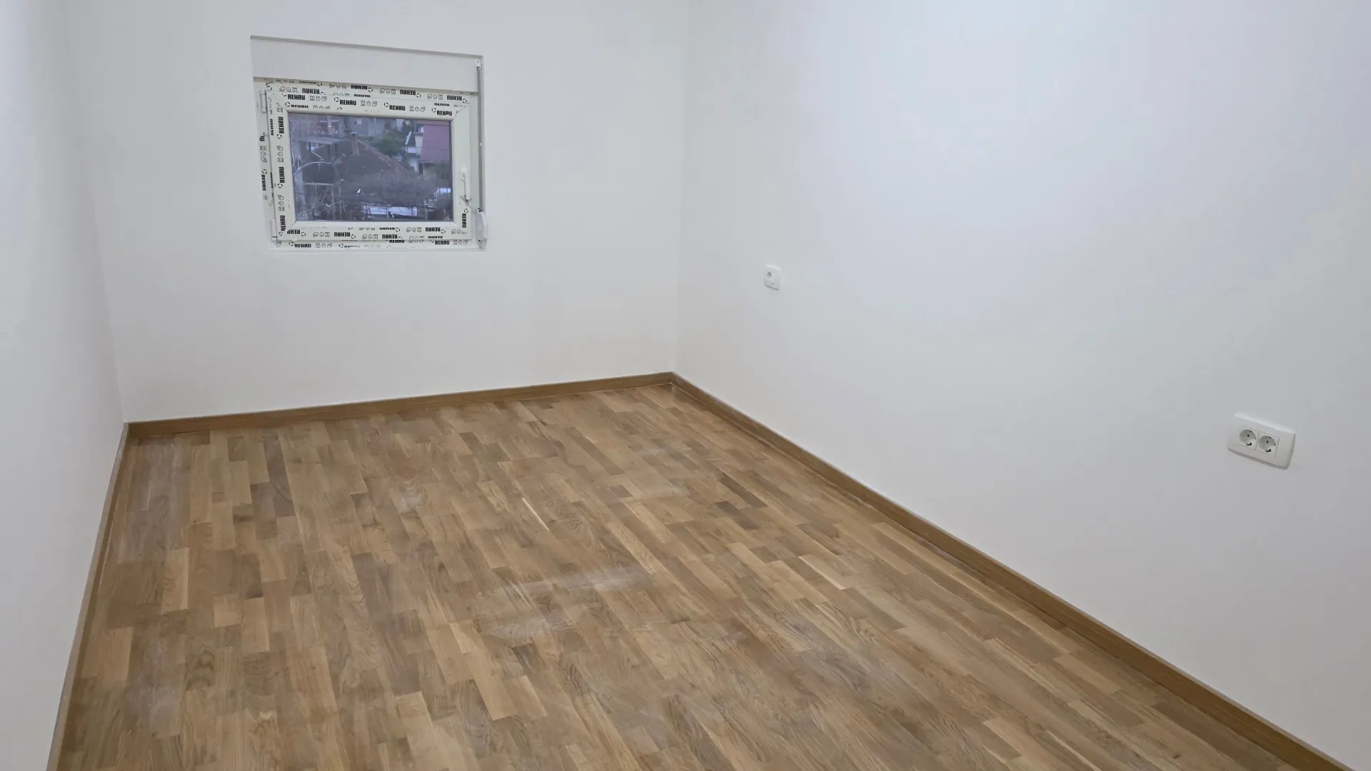 Prodaja, jednosoban stan, 56m², Zagorič, Podgorica