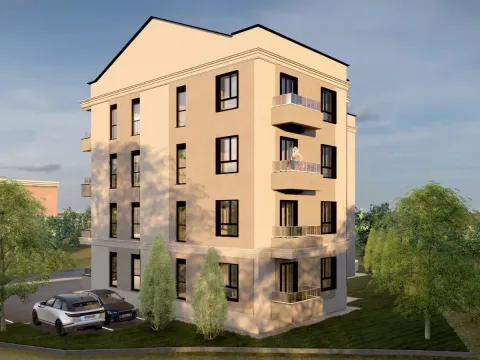 Sale, one bedroom apartment, 41m², Zabjelo, Podgorica - image 3