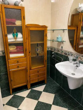 Izdavanje, trosoban stan, 118m², Gorica C, Podgorica - image 6