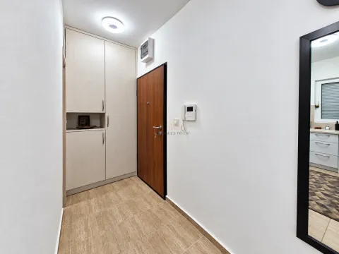 Prodaja, garsonjera, 32m², Maslinjak, Budva - image 6
