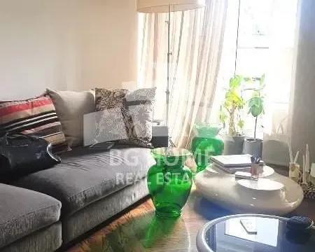 Prodaja, četvorosoban stan, 135m², Kalenić Pijaca, Vračar Sve Podlokacije - image 8